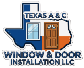 Texas A&C Windows and doors Installation LLC logo